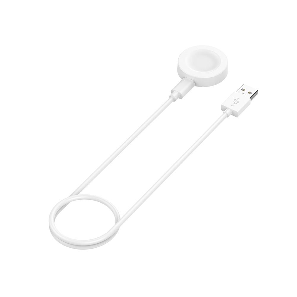 For Huawei Watch GT 3/GT Runner Charger Portable 1m USB Cable Charging Cradle