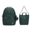 Toby Backpack Set Green Se 0802