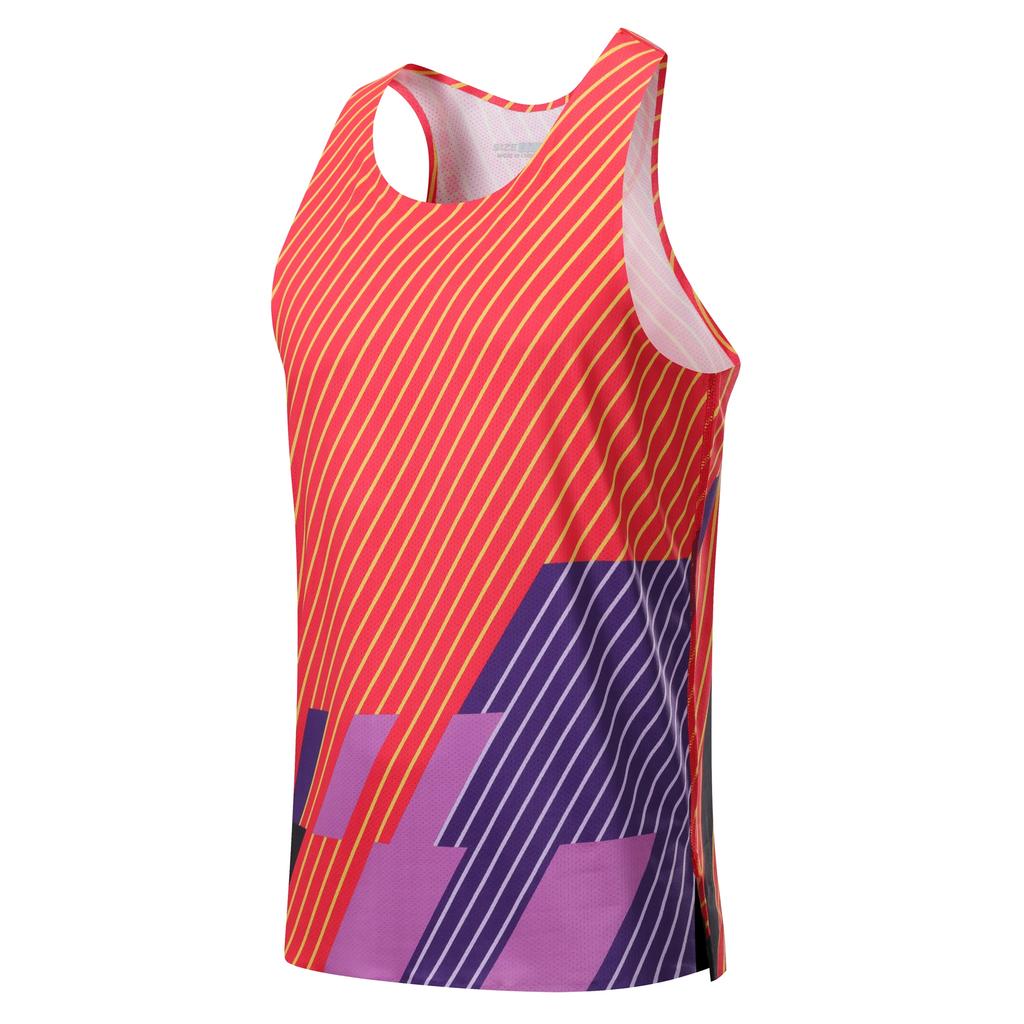 Camiseta sin mangas Deportiva para Correr Maratón al Aire Libre Verano Secado Rápido Hombres Mujeres Chaleco de Fitness Moda Transpirable Camiseta de Gimnasio Camiseta Casual