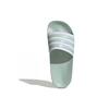 Adidas Neo Adilette Shower 'Green' Women's EG1885