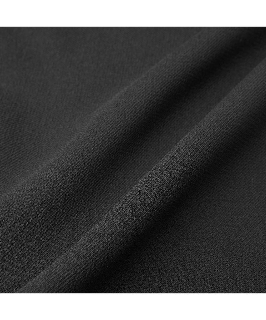 Silijeu (Set Up) Summer Essential Stretch Poly Tapered Pants Sapnm26421Bkx
