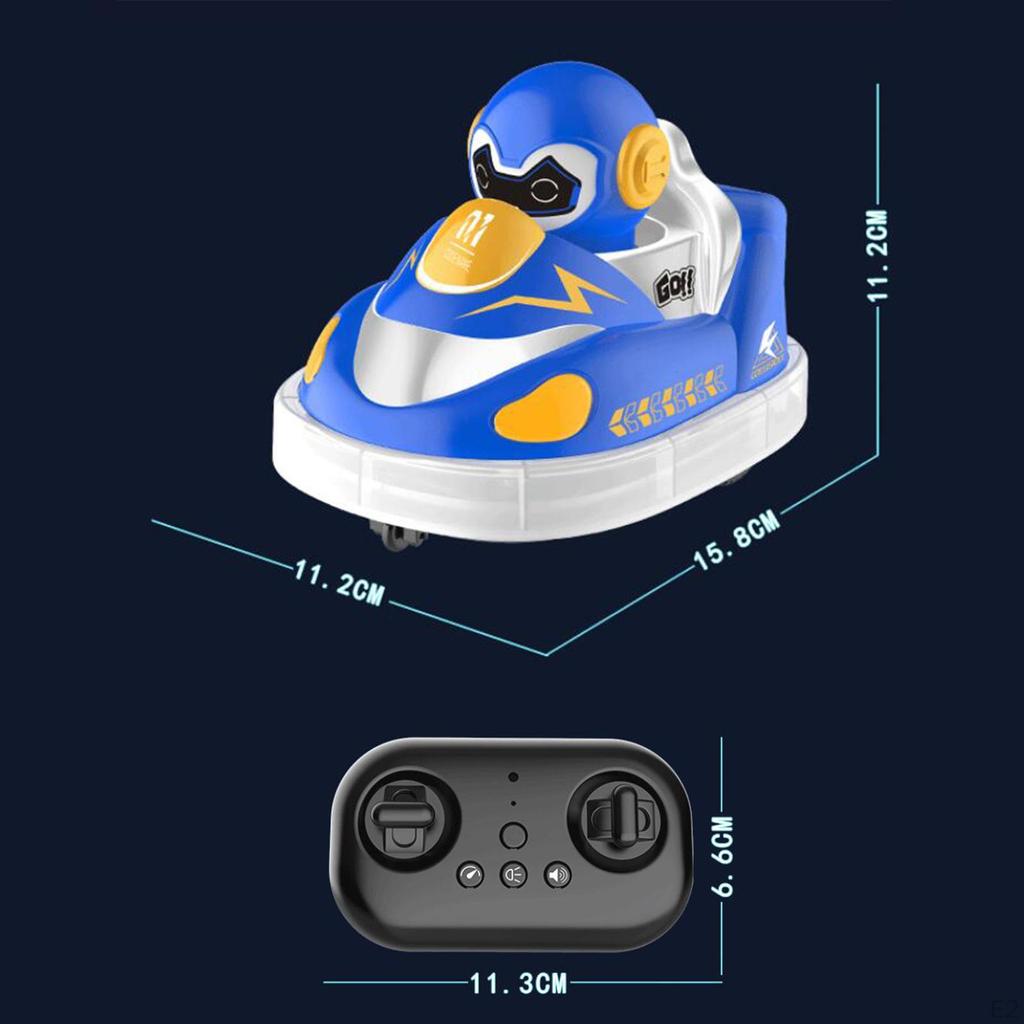 Car - Remote Controlled Vehicle for Kids and Teens