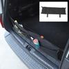 Trunk Vertical Storage Net Bag For Toyota Land Cruiser LC250 24+