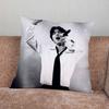 DDimash Singer KKudaibergen Pillow Case Pillowcase Home Sofa Cushions Car Cushions Pillowcover Office Pillowshell Pillow