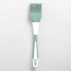 Silicone Oil Brush for Basting, Grilling and Baking, Heat Kitchen Cooking Brush