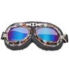 New vintage Harley goggles, off-road windproof goggles, motorcycle goggles, mountaineering and cycling glasses, dust and sand protection