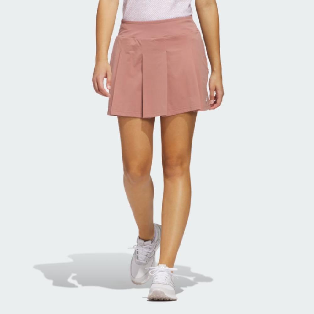 

Adidas Golf Adidas Ultimate365 Tour Pleats Skirt Je7341 AS(55)