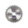 Gongke High-Speed Alloy Circular Saw Blade for Metal and Pipe Cutting