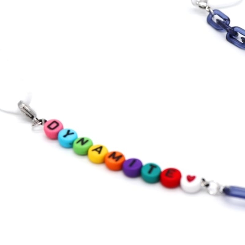 DEANS Simple Round Silver Buckle Belt_2 Colors