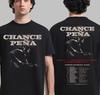 Chance Peña 2026 Tour Tee When I Change My Mind Shirt Unisex T-Shirt