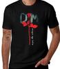 Καλοκαιρινό Νέο Σχέδιο Τυπωμένο T-shirt Κατάλληλο Και για Unisex Και για Unisex Φτιαγμένο από Καθαρό Βαμβάκι Μοντέρνο και Ευέλικτο T-shirt