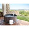 Spa Headrest, 2-In-1 Drink Holder Mspa 2 Pcs
