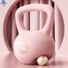 Datang Yu Soft Kettlebell