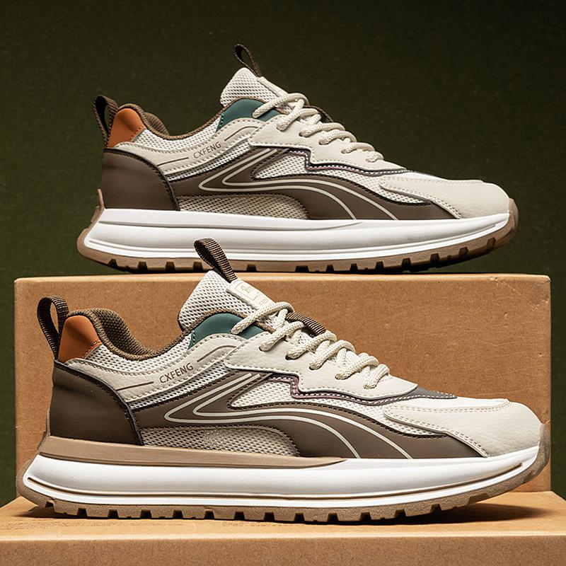 Fashion CYYTL Sneakers Casual Mens Shoes Breathable Summer Outdoor Running Hiking Sports Fashion Tennis Luxury Designer Platform Loafers