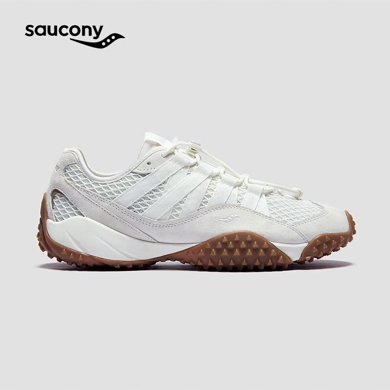 Saucony Surge Spikes 80s Women s Casual Shoes EU 40
