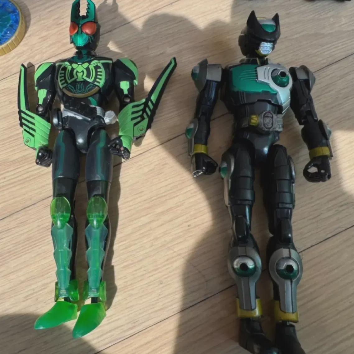 

Oz Katakiriba Figure