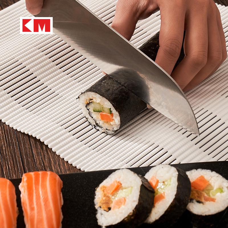 Japan Sushi Rolling and Cooking Spoon Set - Gift Box