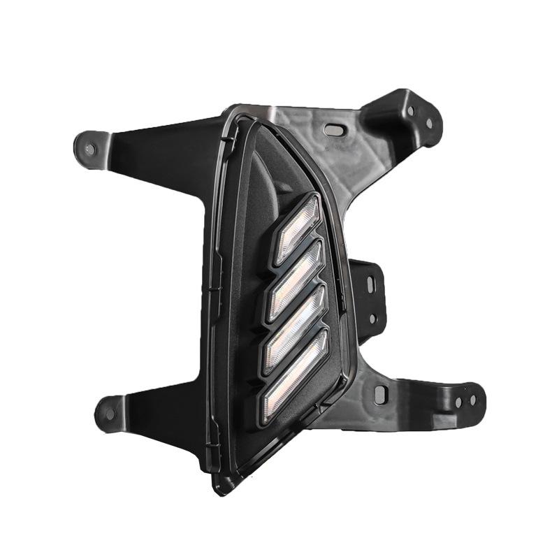 LED Daytime Running & Fog Lights for Chevrolet Equinox 2021-2023 Models