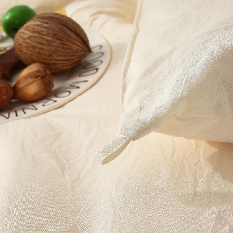 Good Sleep Cotton Soybean Fiber Winter Quilt