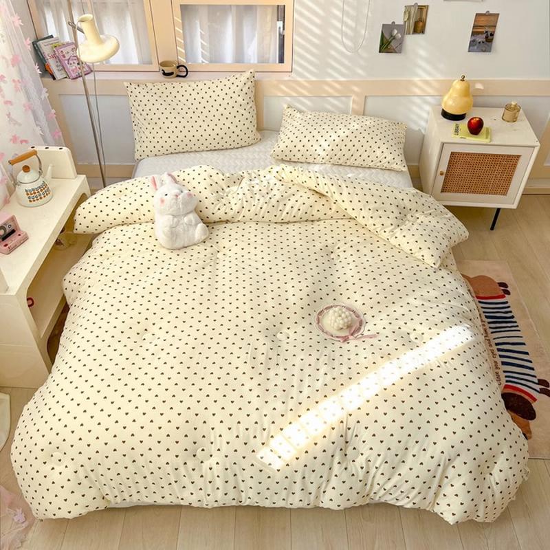 

mling Skin-Friendly All-Season Soybean Fiber Comforter