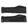 1Pair Ergonomic Bike Handlebar Grips Anti-Slip Bike Grip Protector Bicycle Grips  Daily Riding