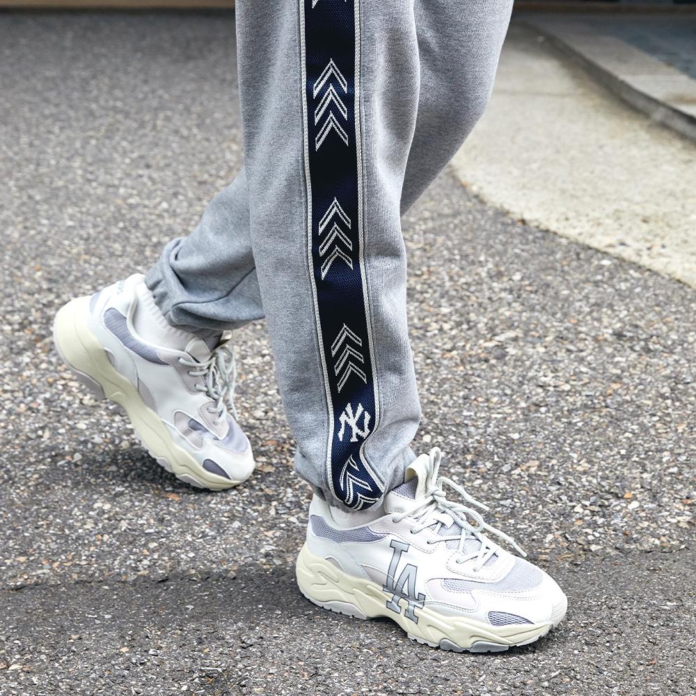 New MLB Big Ball Chunky Lite LA Dodgers 3ASHC311N-07GRS