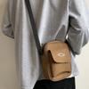 Small, Simple, Versatile, Fresh-looking Cloth Bag, Shoulder Bag, Crossbody Bag