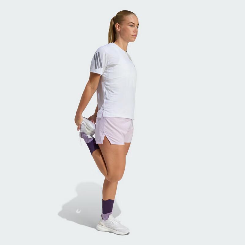 Adidas Women's Outdoor Fitness Short Sleeve Top