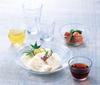 Minamo Noodle Plates, Set of 3, P-37305-JAN