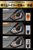 Carmate Car Turn Signal LED Bulb GIGA S800 T20 800lm Pack of 2 BW353