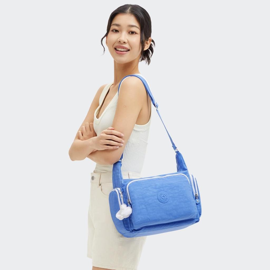 GABB Cocktail Blue KI574087S 12L [Kipling]