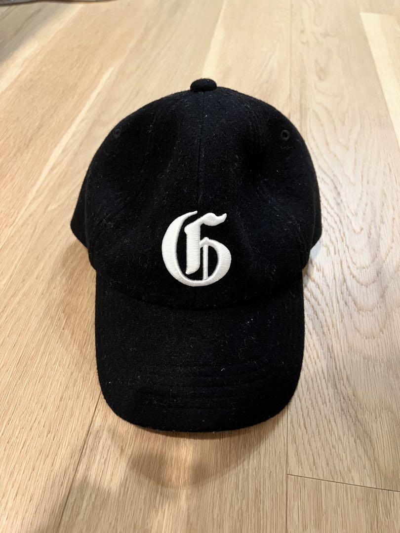 

[USED] COOTIE PRODUCTIONS Wool Cashmere Cap