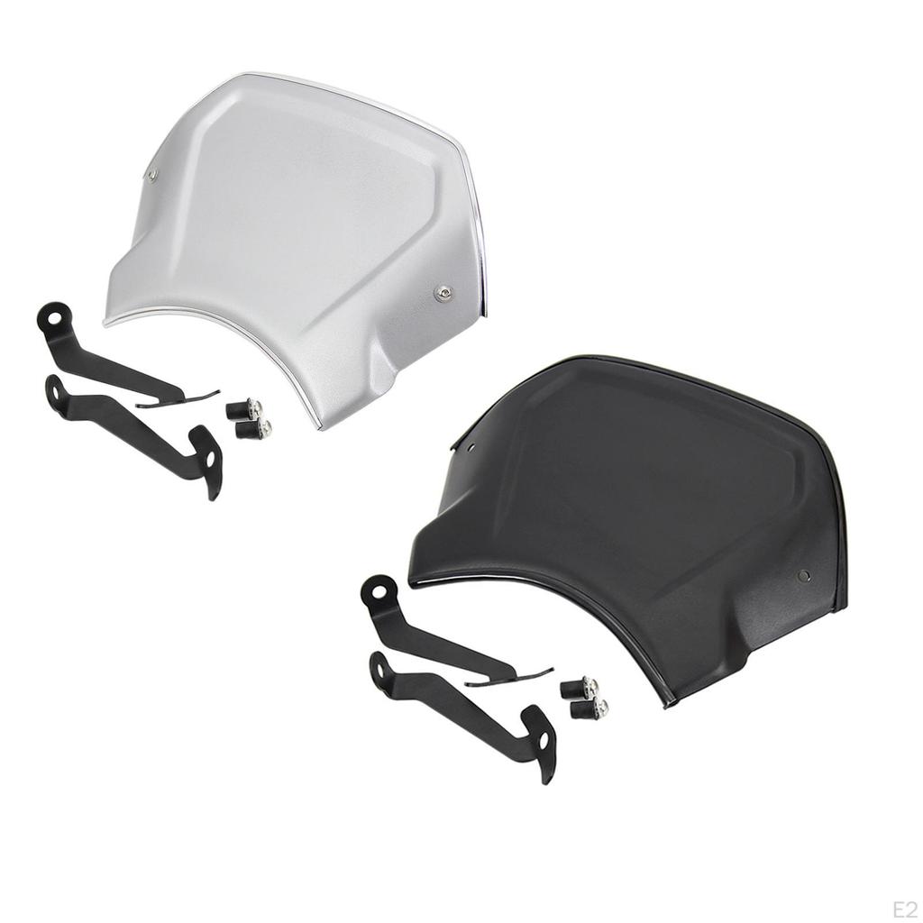 Motorbike Wind Guard for 1000R Easy to Install