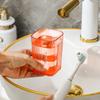 Luxury Couple's Children's Student Dormitory Anti-fall Water Cup