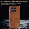 AZNS For Xiaomi Redmi K70 Ultra Case Electroplating Crocodile Texture PU+TPU Phone Cover