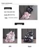 2026 Girls' Spring & Autumn Sports Shoes: Versatile, Comfortable Dad Shoes for Kindergarten To Big Kids