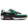 New Nike Air Max 90 Pure Platinum Gorge Green DM0029-004