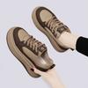 Internet Celebrity Hit Board Shoes, Women's Spring and Autumn New Thick-soled Heightening Women's Shoes, Casual Sports Versatile Shoes