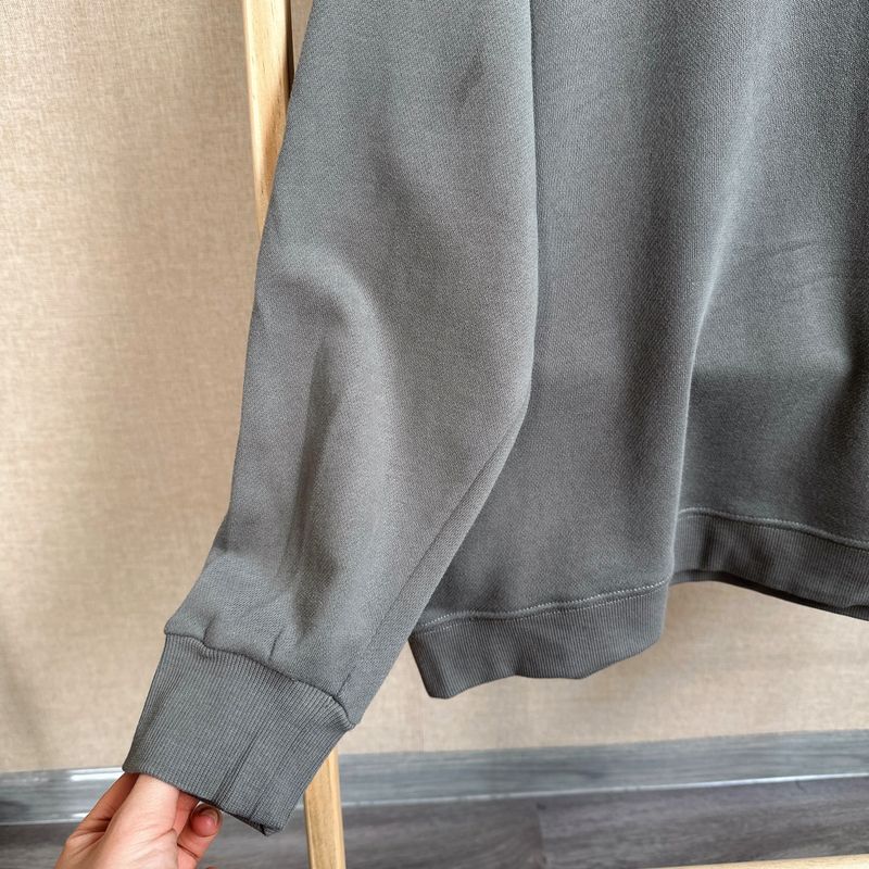Orders Exported To Japan Spring New Women Hoodie Cotton Loose Casual Top