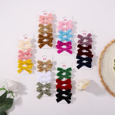 Accesorios del pelo para niños – Broches de pelo para niños