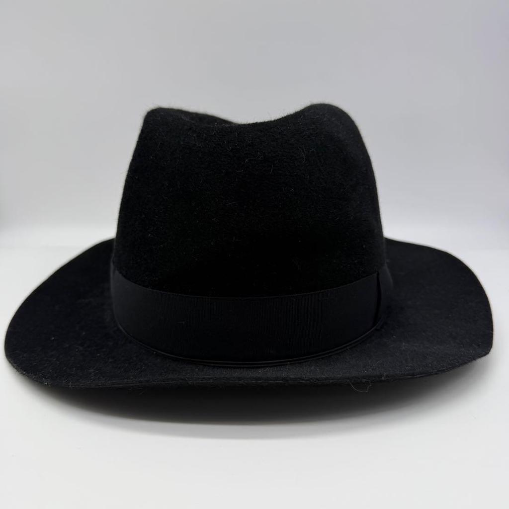 Used STETSON MANHATTAN Manhattan hat