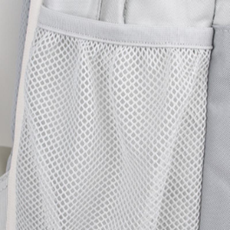 New Balance Létající Pěna 3D Batoh Batoh Šedý Nbgcfss102 15