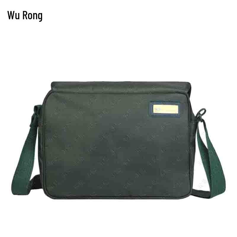 WURONG Tactical & Laptop Messenger Bags