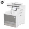 HP E73025dn A3 Black and White Multifunction Laser Printer CN plug (adapter included)