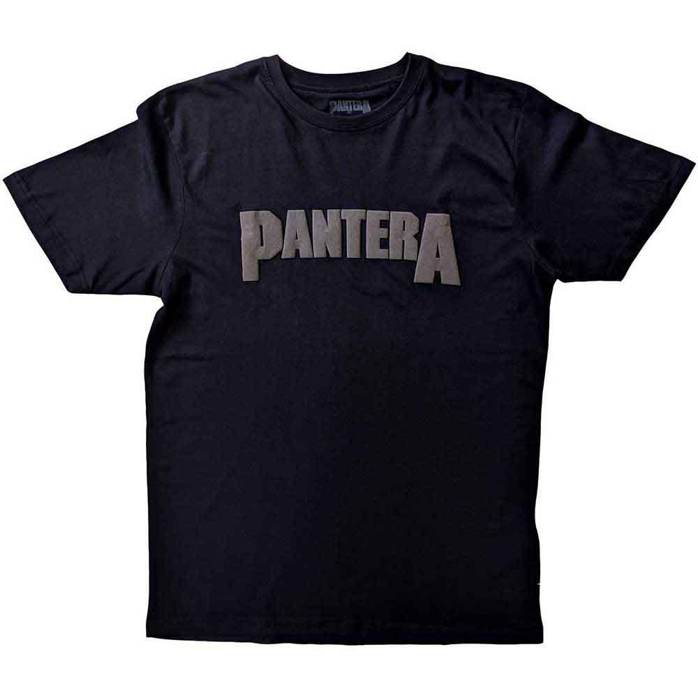 Pantera Hi-Build Leaf Skull Band Logo T  Unisex T-Shirt XXXXL