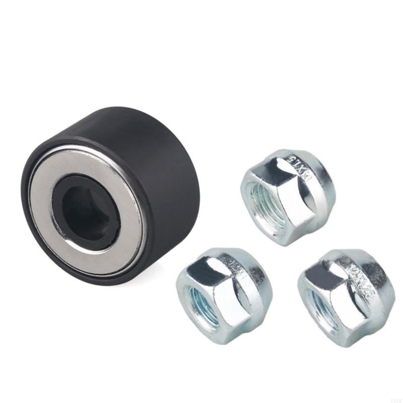

22800 Hub Bolt Installation Auto Tire Studs Installer Tool Ensures Accurate Fitment And Prevents Thread Damage