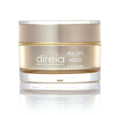 Fix Lift Meso Cream - Meso Cream with Lifting Effect, 30 G