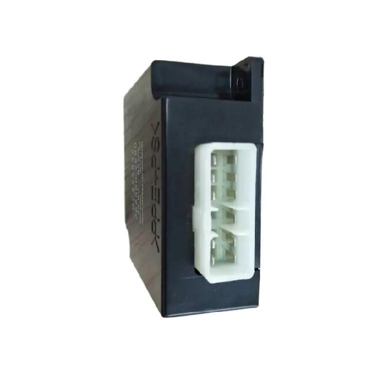 

Replaces Flasher relay 11P 066500-2900 For Mitsubishi Turn Signal Hazard Warning