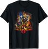 Gi Joe Cobra Enemy Group Tshirt