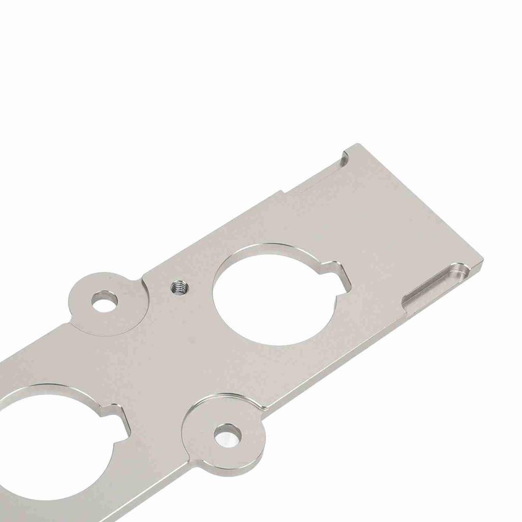 Coil On Plug Adapter Plate COP Conversion Adapter Plate Replacement for   B Series B16